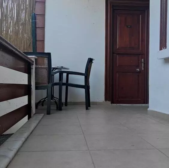 Nizam Butik Otel Büyükada