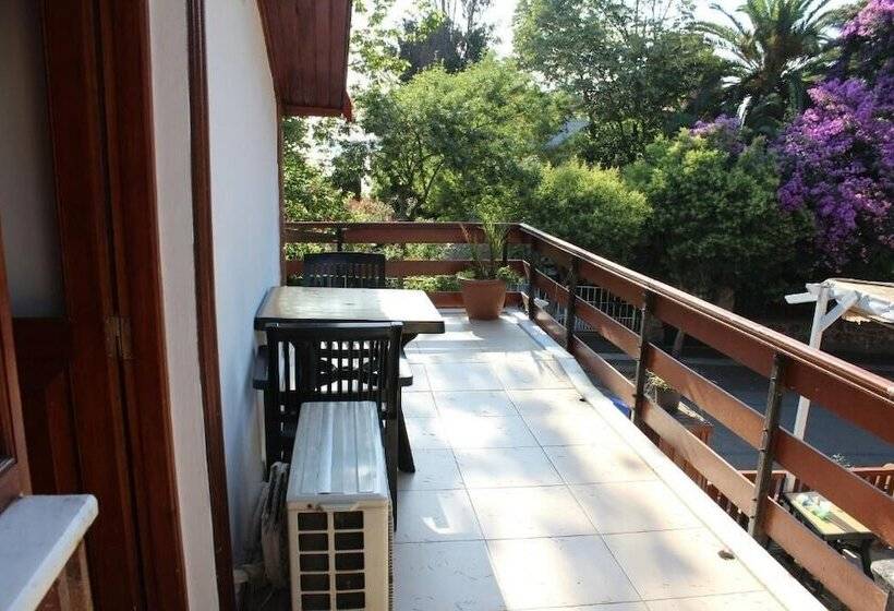 Nizam Butik Otel Büyükada