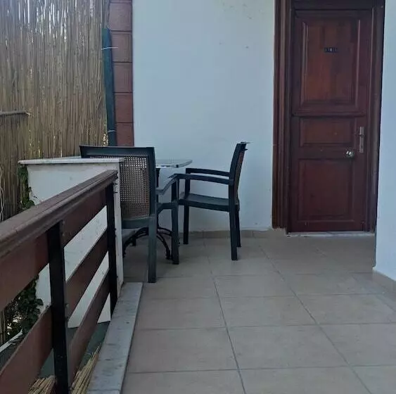 Nizam Butik Otel Büyükada