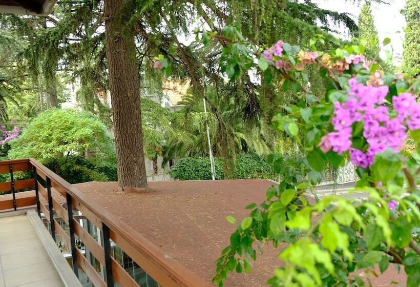 Nizam Butik Otel Büyükada