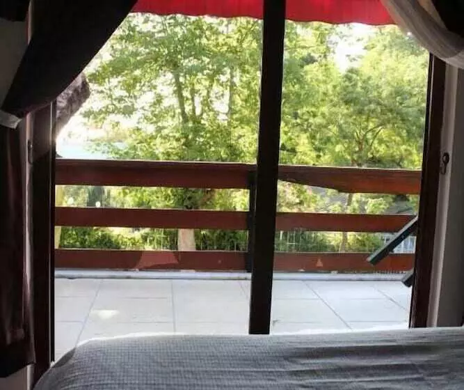 Nizam Butik Otel Büyükada