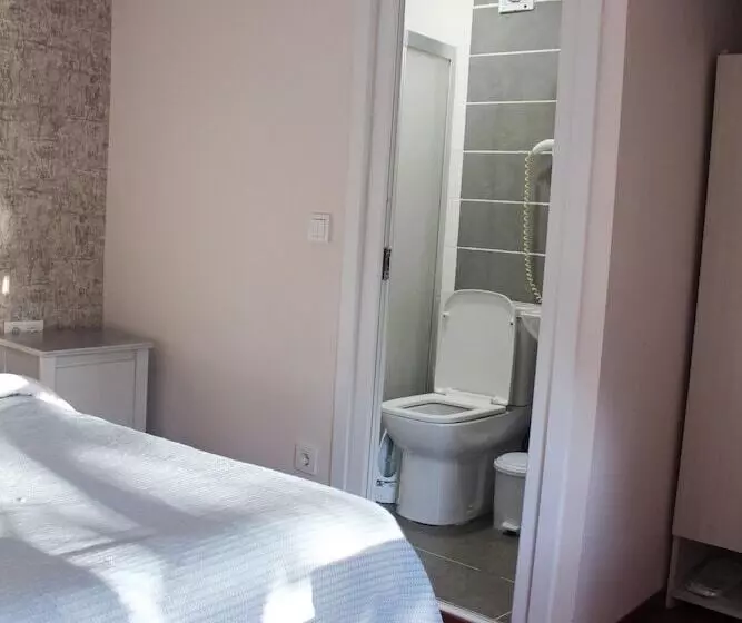 Nizam Butik Otel Büyükada