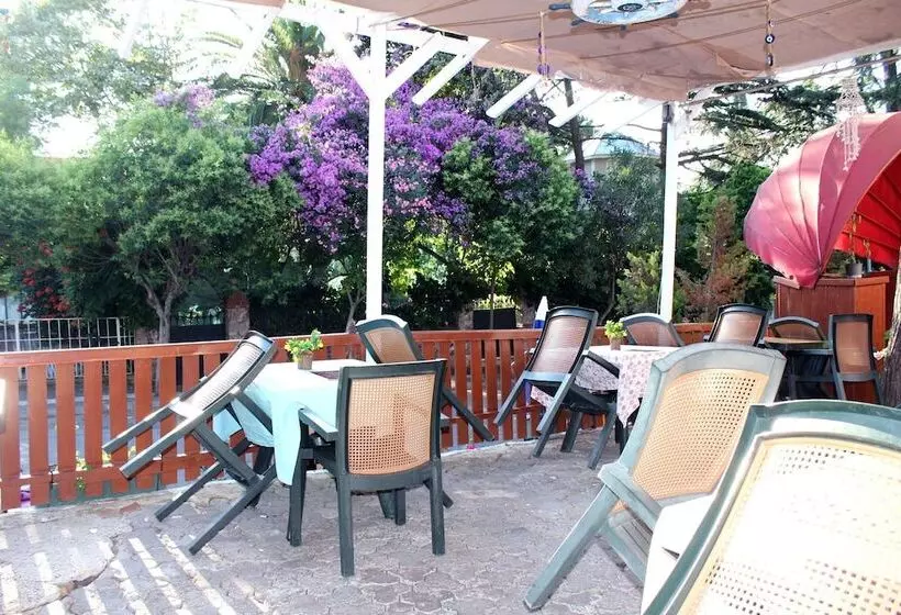 Nizam Butik Otel Büyükada