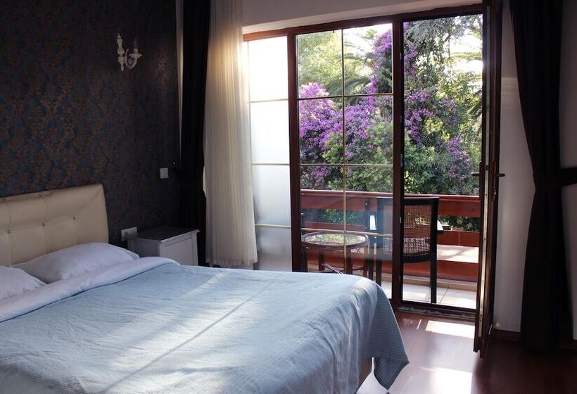 Nizam Butik Otel Büyükada