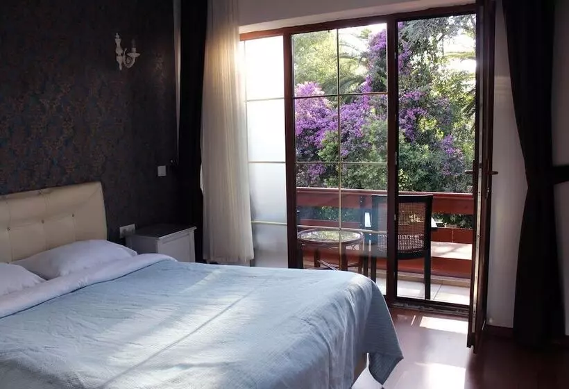 Nizam Butik Otel Büyükada