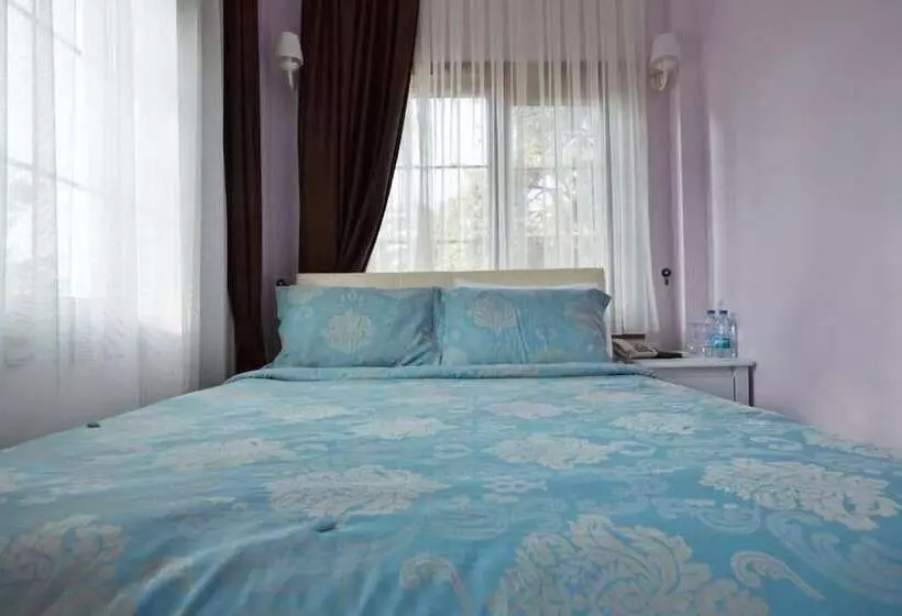 Nizam Butik Otel Büyükada