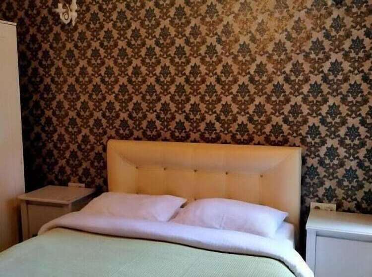 Nizam Butik Otel Büyükada