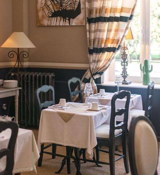 فندق Hôtel Du Parc