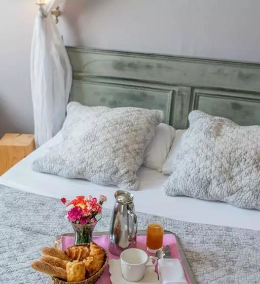 ホテル Hôtel Du Parc