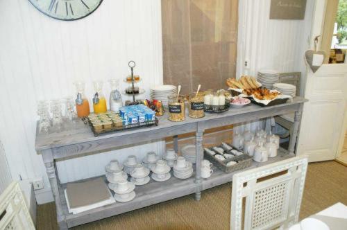 فندق Hôtel Du Parc