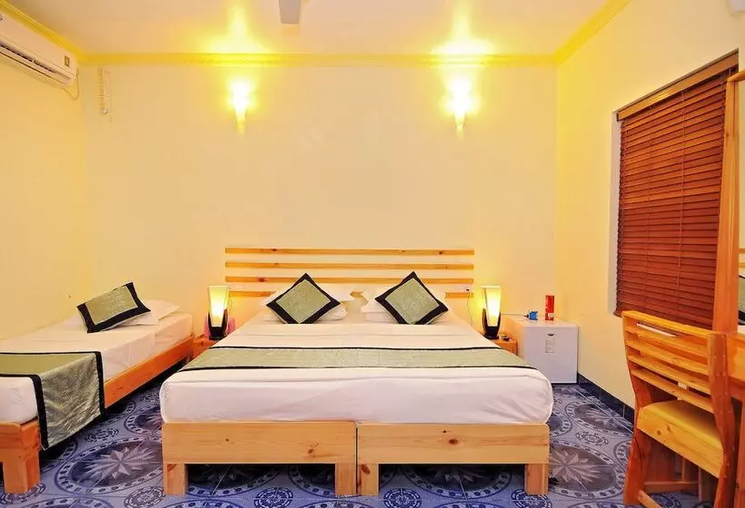 Milano Sky Inn