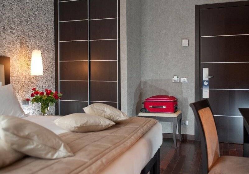 C Hotels Fiume