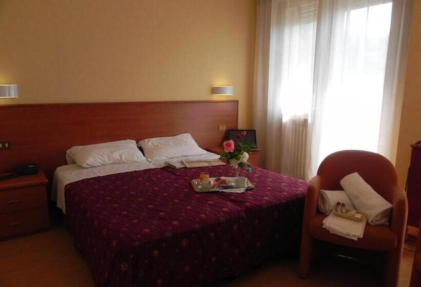 בית מלון כפרי Ducale