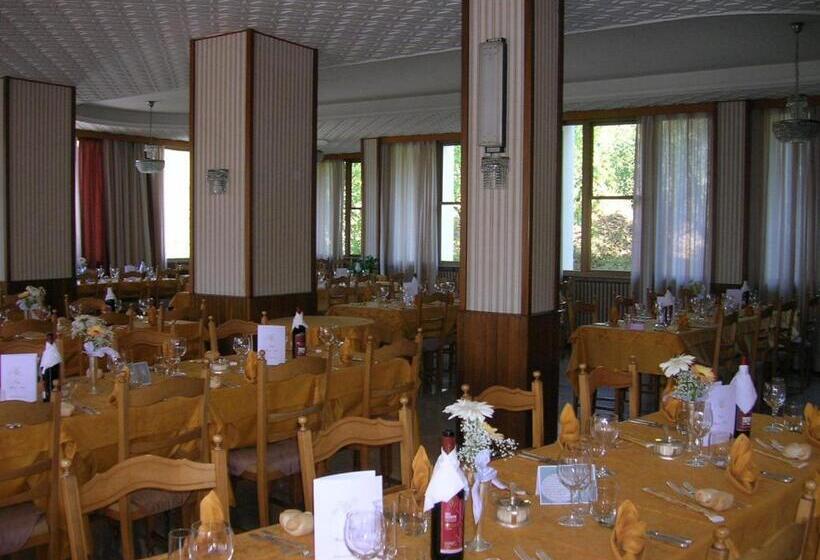 בית מלון כפרי Ducale