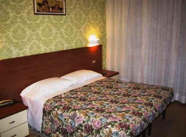 בית מלון כפרי Ducale