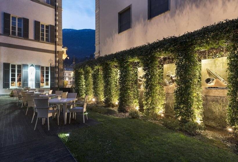 Grand Hotel Della Posta