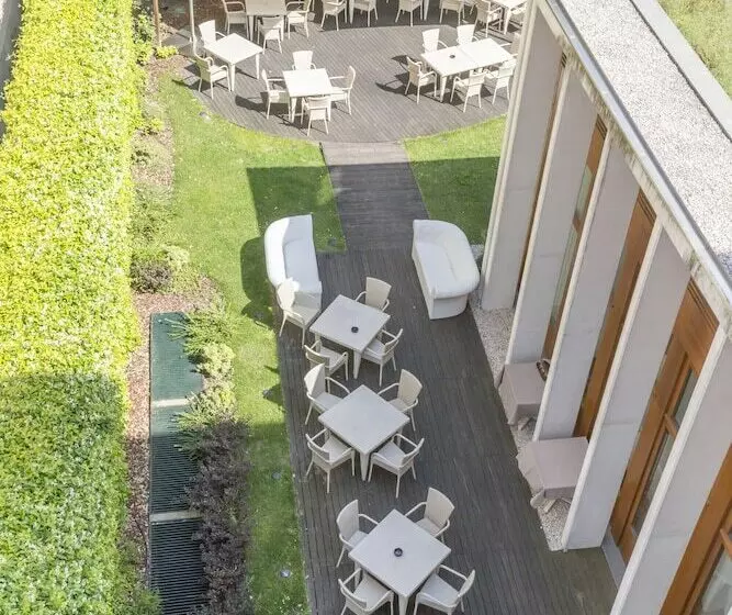 Grand Hotel Della Posta