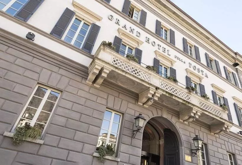 Grand Hotel Della Posta