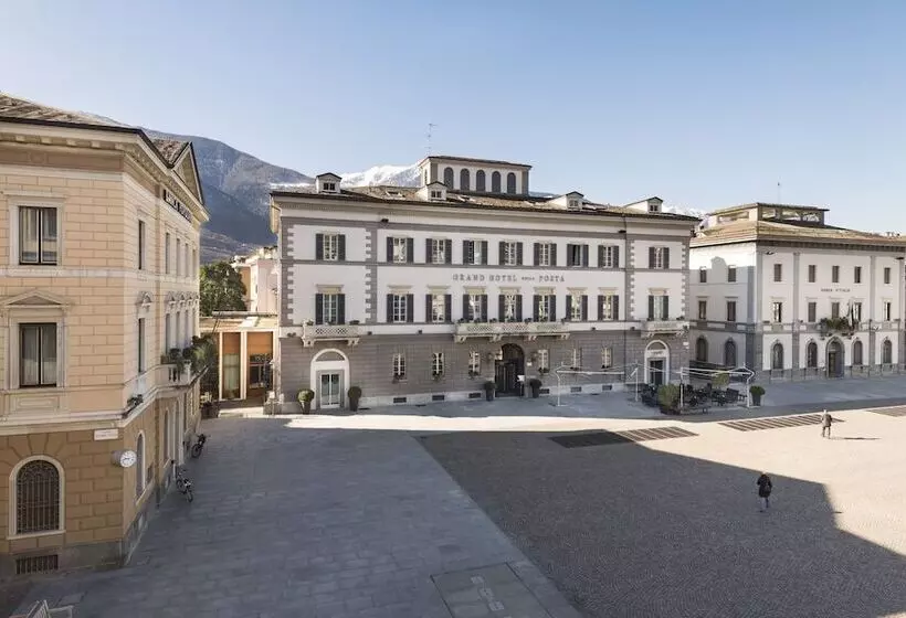 Grand Hotel Della Posta