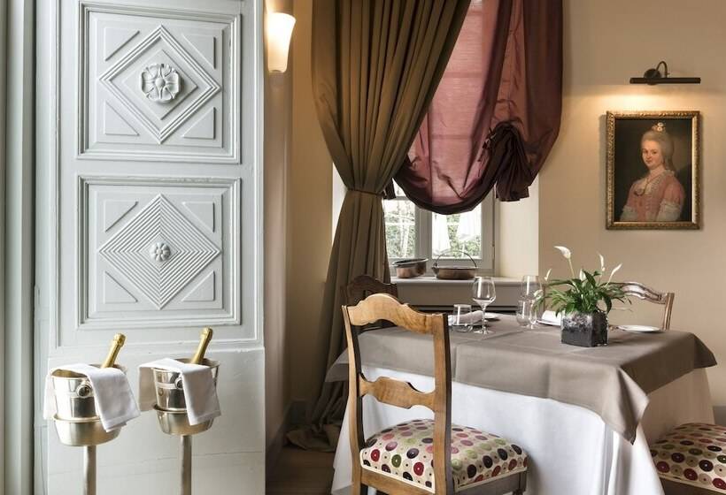 Grand Hotel Della Posta