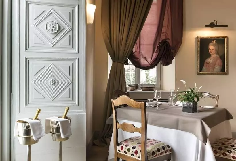 Grand Hotel Della Posta