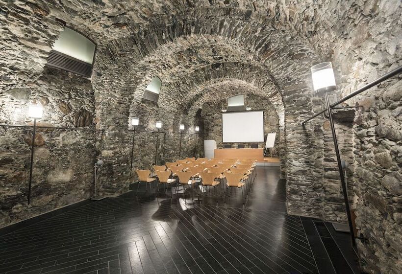 Grand Hotel Della Posta