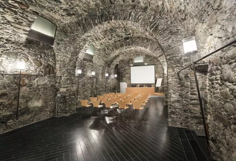 Grand Hotel Della Posta