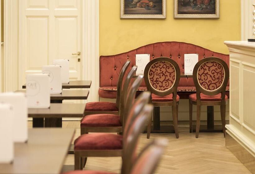 Grand Hotel Della Posta