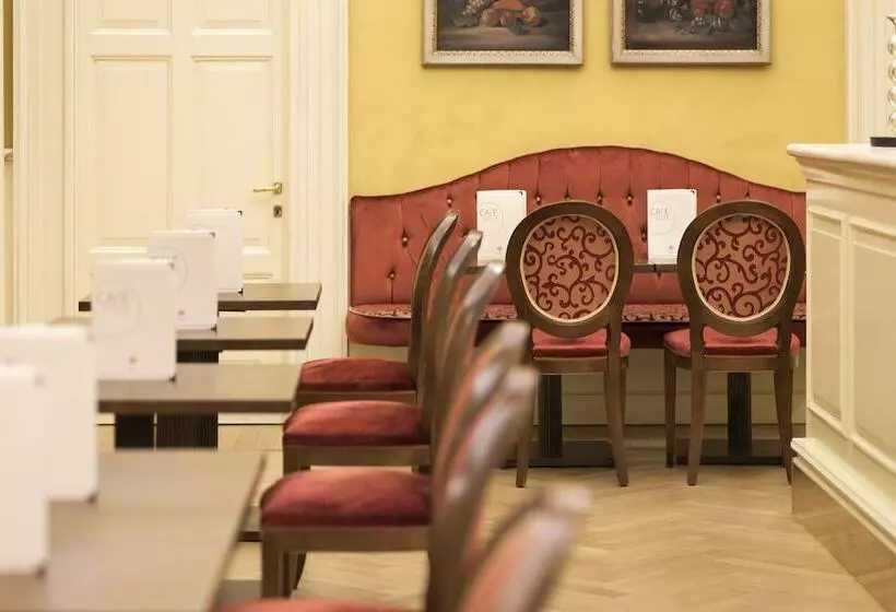 Grand Hotel Della Posta