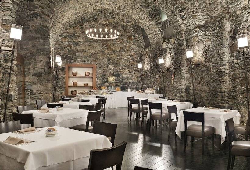 Grand Hotel Della Posta