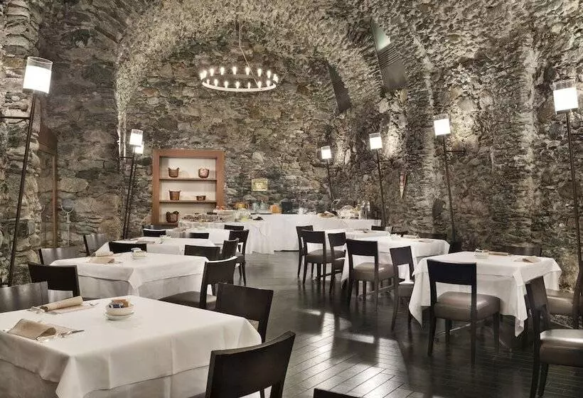 Grand Hotel Della Posta