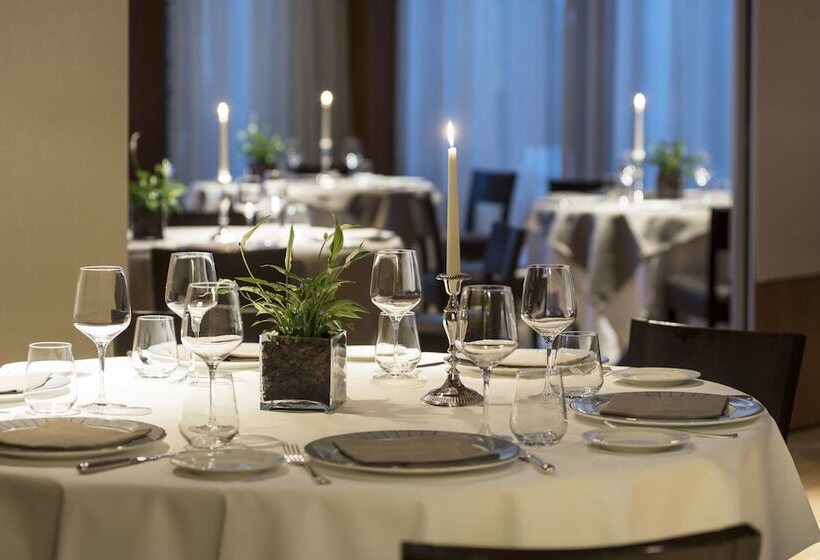 Grand Hotel Della Posta