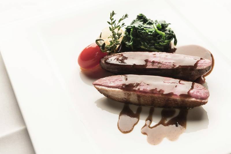 Grand Hotel Della Posta