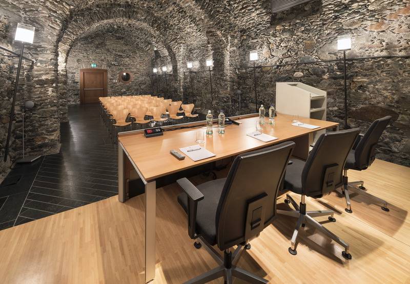 Grand Hotel Della Posta