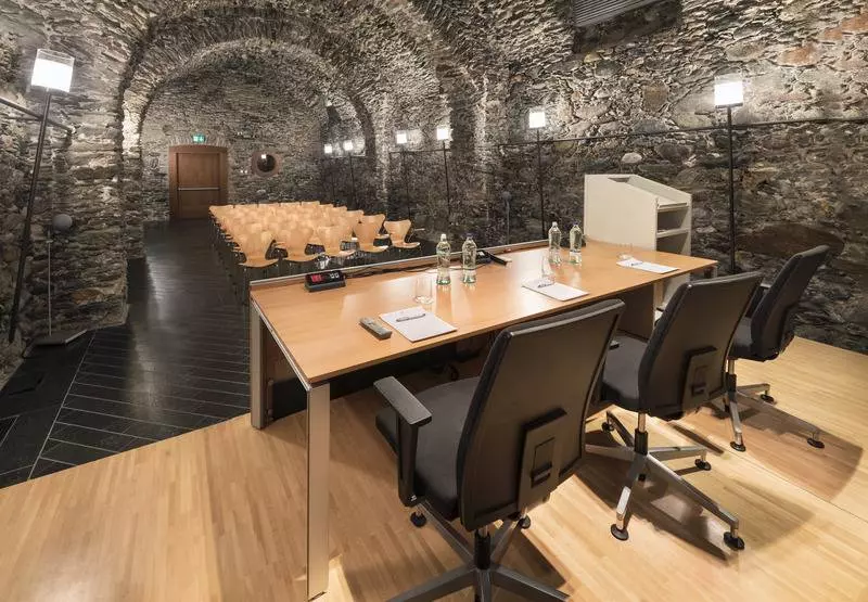 Grand Hotel Della Posta