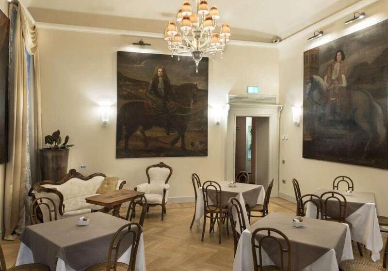 Grand Hotel Della Posta