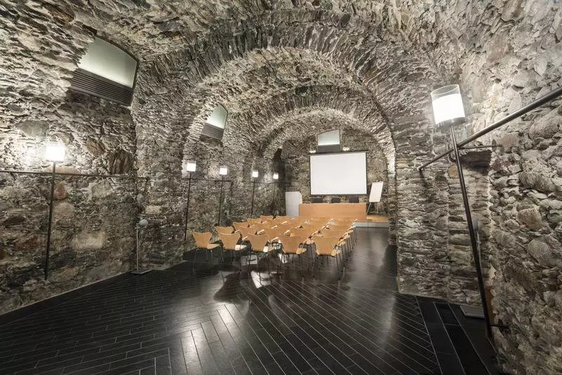 Grand Hotel Della Posta