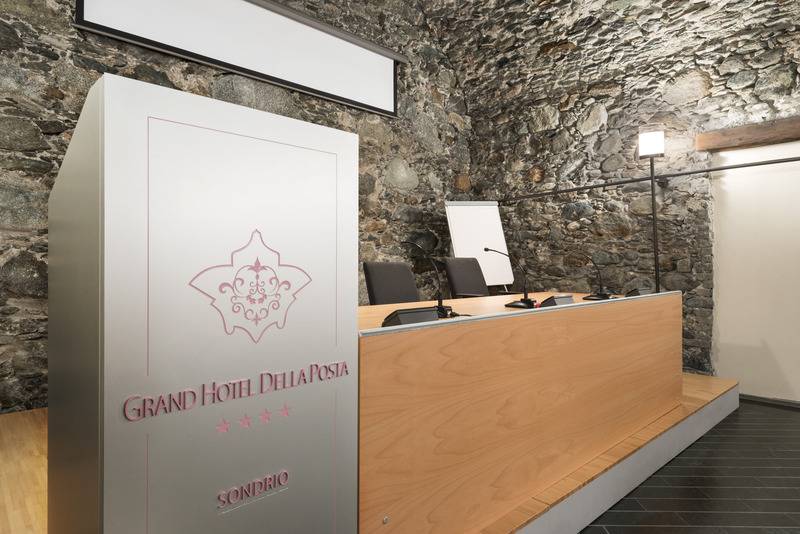 Grand Hotel Della Posta