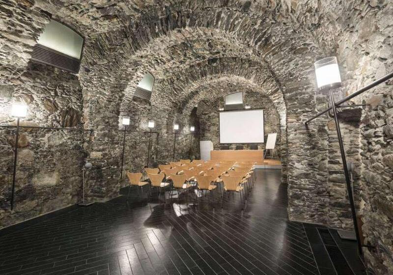 Grand Hotel Della Posta