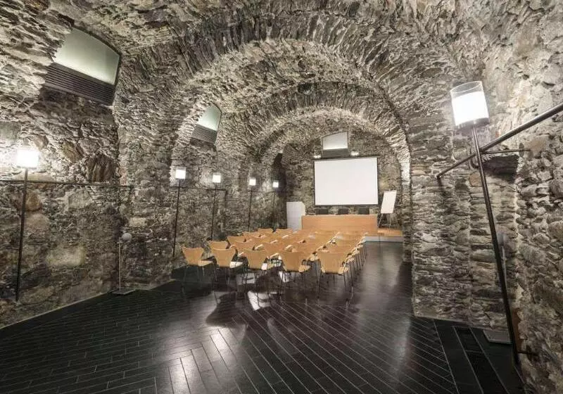 Grand Hotel Della Posta