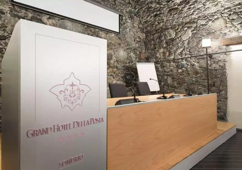 Grand Hotel Della Posta