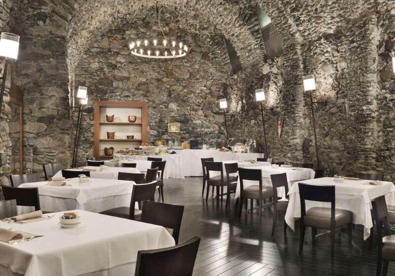 Grand Hotel Della Posta