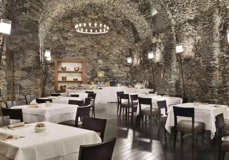 Grand Hotel Della Posta