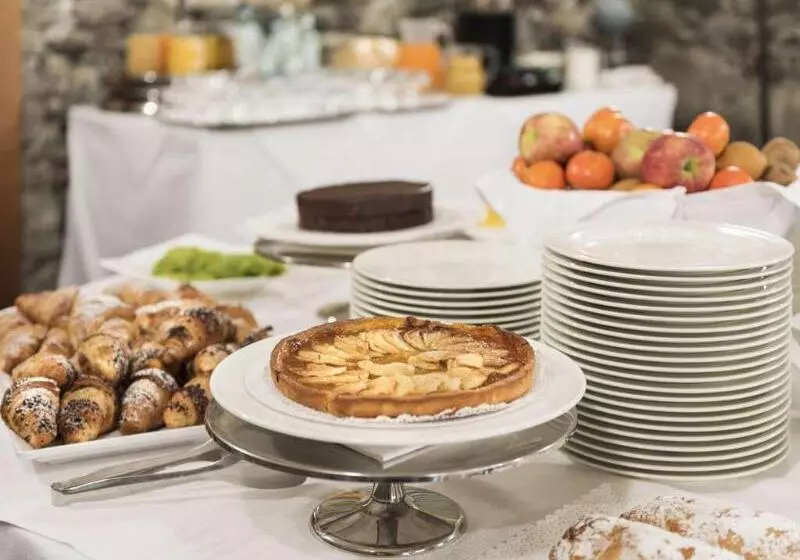 Grand Hotel Della Posta