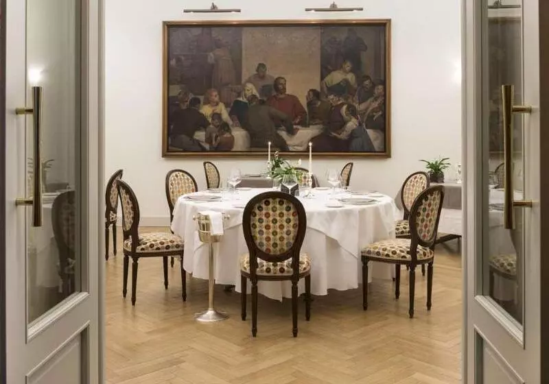 Grand Hotel Della Posta