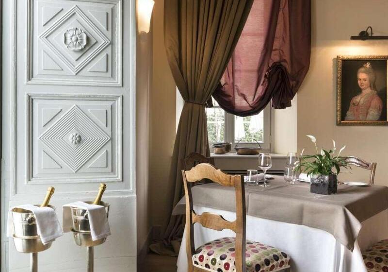 Grand Hotel Della Posta