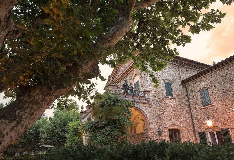 호텔 Grotta Giusti Thermal Spa Resort Tuscany, Autograph Collection