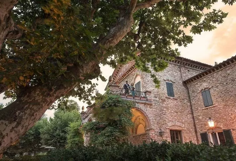 هتل Grotta Giusti Thermal Spa Resort Tuscany, Autograph Collection