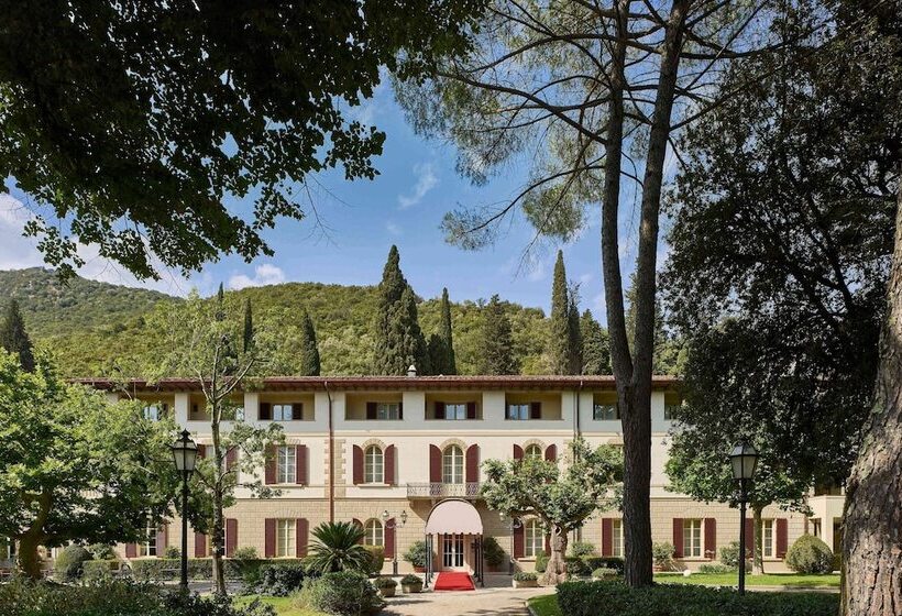 호텔 Grotta Giusti Thermal Spa Resort Tuscany, Autograph Collection