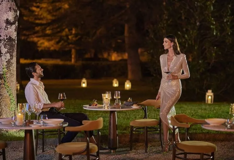 هتل Grotta Giusti Thermal Spa Resort Tuscany, Autograph Collection